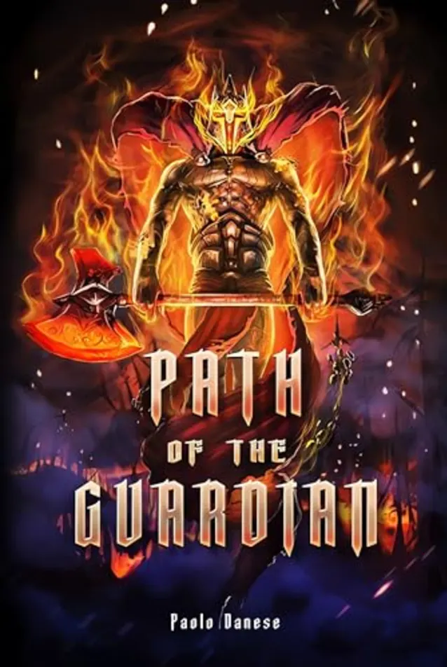 Path of the Guardian